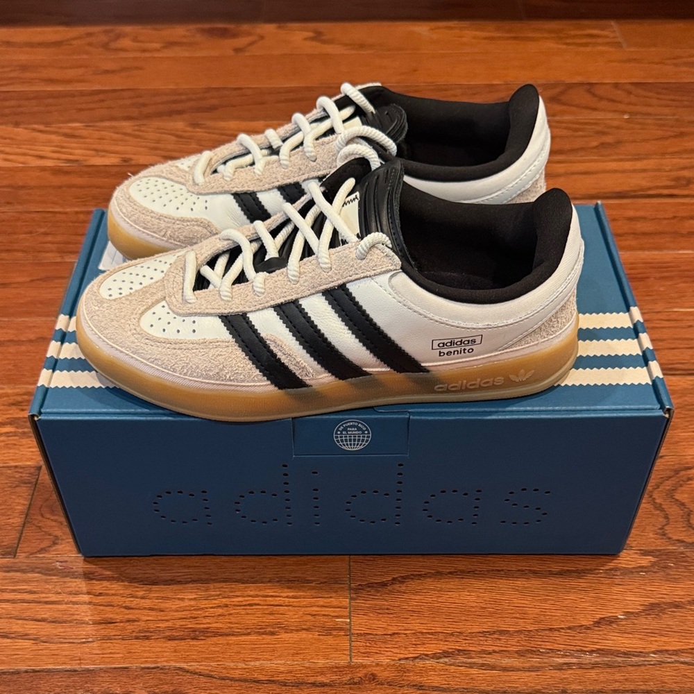 Adidas Bad Bunny Gazelle Indoor